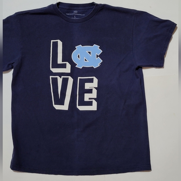Carolina t- shirt - Picture 1 of 7
